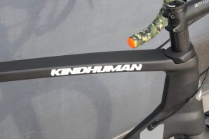 Kindhuman Bicycles Tailwind Cycles Chicago