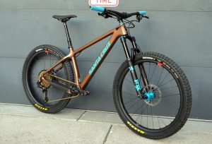 santa cruz chameleon dirt jumper