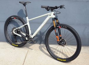 santa cruz highball 2020